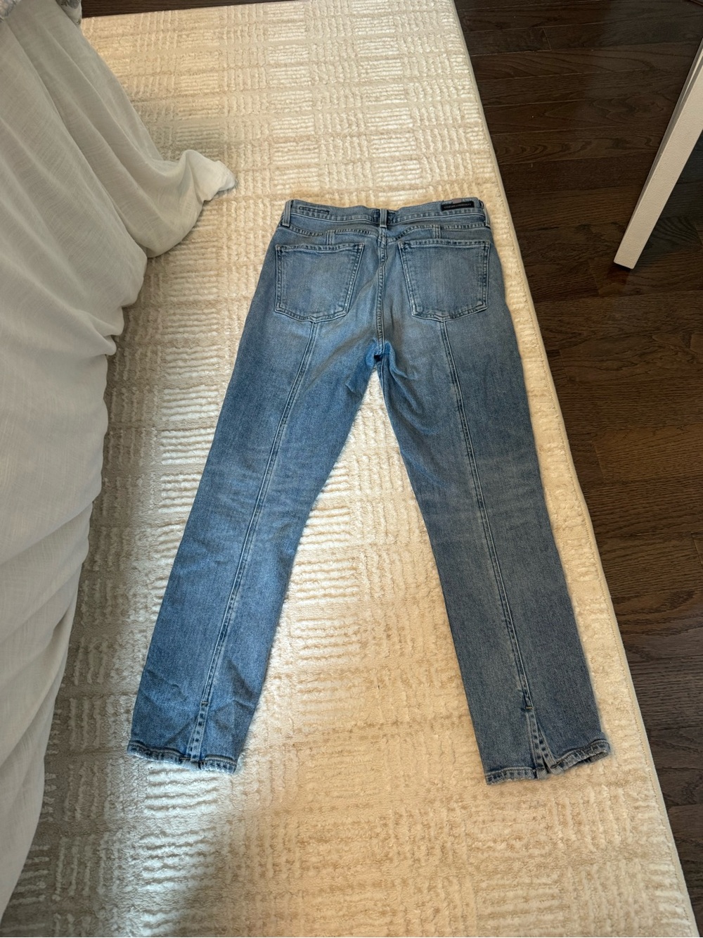 Citizens of humanity jeans size 27